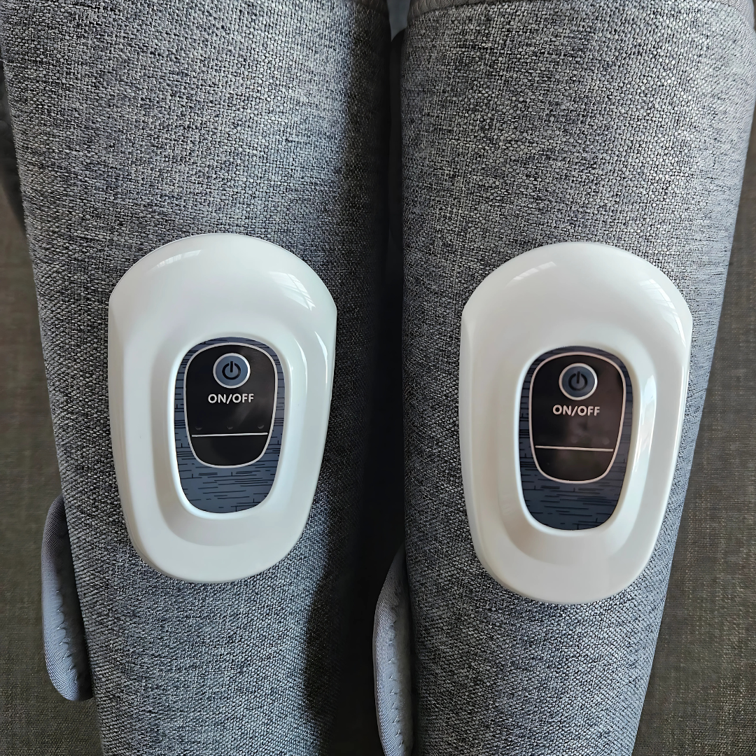 Relieva - Smart Leg Massager